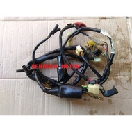 Sale Kabel Body Mega Pro Megapro Kabel Bodi Mp Primus Ori Copotan