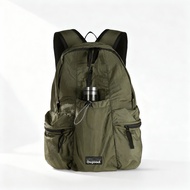 Osgood - Morris Backpack Olive