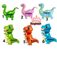 3D Dinosaur foil Balloon