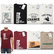 Giordano 2XL T-Shirt - Original Tee Cotton Series