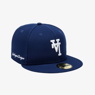 [Official] New Era | MLB 5950 MLB UPSIDE DOWN LOSDOD DARK ROYAL  CAP