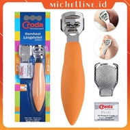 Foot Callus Shaver Removes Dead Skin