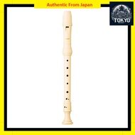 Toyama Gakki AULOS Elite Soprano Recorder German Style 302B(G)