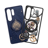 Samsung Official S26 Ultra/S26+/ S26 Spigen-c11 Series Magnetic Protective Case [Boxed]