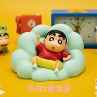 韓國 蠟筆小新小夜燈