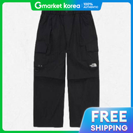 กางเกงเดก The North Face รน NP6NR04 Campout Pants ของแทจากเกาหล รหสสนคา 2520349
