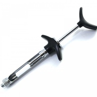 Dental Tools Dental Syringe / Standard Load Dental Cartridge Syringe 2.2ml Stainless