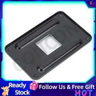 [READY STOCK] CPU Motherboard Retention Bracket Backplate Backplane For AMD AM4 103*62*4mm BT5