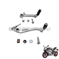 Qianjiang Super921 Sai 921 Brake Lever Shift Lever QJ900GS-8D Shift Lever Rear Brake Pedal Pedal