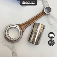 HONDA Y15ZR CON-ROD ASSY (TKRJ) HIGH SPEC Y15 ZR Y15-ZR YSUKU Y SUKU CONNECTING ROD (S)
