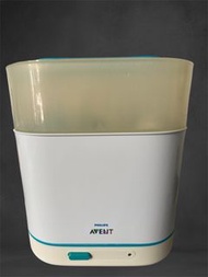 Avent 奶樽消毒器