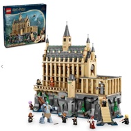 [ACMK] LEGO 76435 Harry Potter HogwartsTM Castle: The Great Hall
