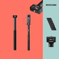 Insta360 charging remote control Selfie stick is applicable to ONE X3/X2/ONE RS/one inch panoramic view