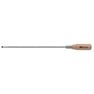 Anex Wooden Hand Screwdriver No.170-6x300 No.170-6x100 No.170-6x200 No.170-6x300