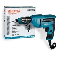 Makita M6001B 10 mm (3/8") Drill