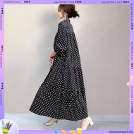 BWBYAZ STAPLE EASE - PAMELA SHIRRED DOTTY NEW COLOR