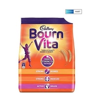 Cadbury Bournvita Health Drink Pouch 500g