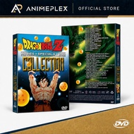 Dragon Ball Movie Collection Complete Boxset Anime DVD