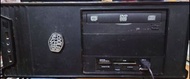 即買即用Pentium G2020,4GB ram,750Ti,1TB WD Black 7200, native support from XP to Win10, 有invoice
