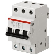 ABB MCB 3POLE 4.5kA SH 203 L