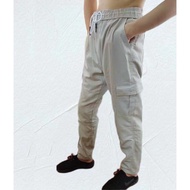 Cargo pants Jogger pants 5 pocket pants for unisex 2202