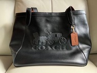 全新Coach 托特包