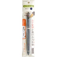 SAILOR Calligraphy Fountain Pen Fude 40 Degree Nib Blue