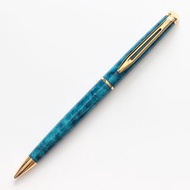 Waterman Hemisphere Turquoise Lacquer 0.5mm pencil 鉛芯筆