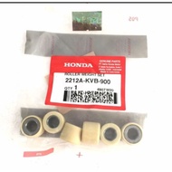 Roller roller Vario carburetor beat fi Scoopy fi spacy fi/2212akvb900