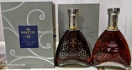 2斤馬爹利XXO. MARTELL 1L