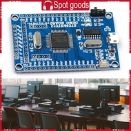 WIN STC89C52 Core Plate Small 51 SCM Microcomputer Minimum System Board Development Board STC51 STC8
