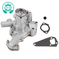 Water Pump 129470-42001 129470-42002 129470-42003 for  3JH3E 4JH2E 4JH3