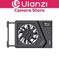 Ulanzi CA25 Cooling Fan for Camera