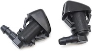 Washer jet nozzle For Edge 2007-2010 Car Front Windshield Washer Nozzle 8S4Z-17603-AA
