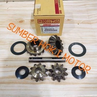 GIGI PINION SET GARDAN GIGI BOLU SET MITSUBISHI L300 ORIGINAL