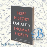 History of Equality Briefa