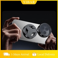 【YIBAR】 1 Set 52MM CPL Filter Kit Magnetic Circular Universal Polarizer Camera Lens Clip Professiona