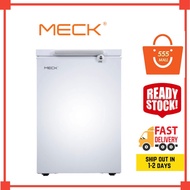 MECK FREEZER 80 LITRE I peti sejuk🔥