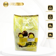 Alessio Durian Chocolate 250gr | Durian Cream Filled Chocolate | Alessio Cioccolato Praline Durian C