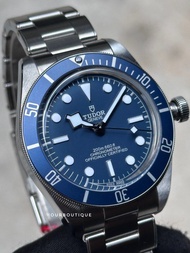 Pre-Owned Tudor Black Bay BB58 Blue Men’s Automatic Divers Watch M79030B-0001