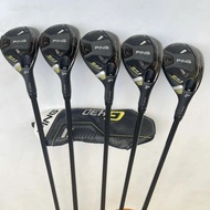 Golf club Ping Golf Club ping G430 Mens Iron-wood Club Chicken Leg Universal Hybrid Club Good Contro