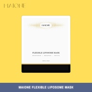 MAIONE Liposome Facial Mask 柔性脂质体面膜10片