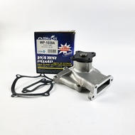 ปั้มน้ำ (ASUKI) นิสสัน ซันนี่ B12Pulsar N13 Sentra 1.6N-30 GA14 GA15 GA16 21010-77A00 #WP1039A