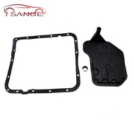 Automatic Transmission Oil Filter&Pan Gasket 24208576 74300F For CHEVROLET For GMC YUKON 4L60 1998-2