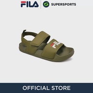 FILA Loaf รองเท้าแตะผู้ชาย