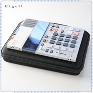 [Eigell] Sampler Carrying Bag EVA Lightweight Hard Storage Case for EP-133  II