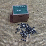 WOOD SCREWS 1/ 2 3 SIP Brand 1/ 2X3 SIP WOOD SCREWS STRONG AND SHARP SCREWS