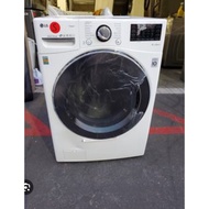 LG WASHER DRYER 2in1 Combo 19/12kg DIRECT DRIVE..