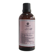 ESSENTIAL OIL BANK 精油銀行 玫瑰臉部精油  100ml  1瓶