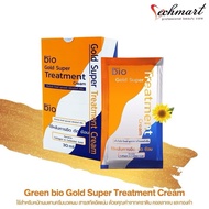 BIO GOLD SUPER TREATMENT BOX